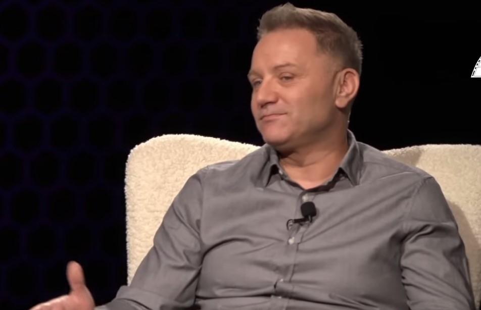 Osnivač Alegro benda progovorio o Slađi