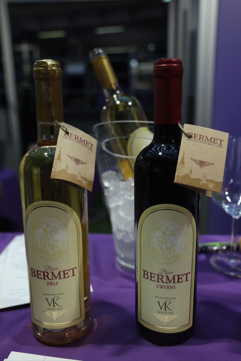 sajam vina bermet
