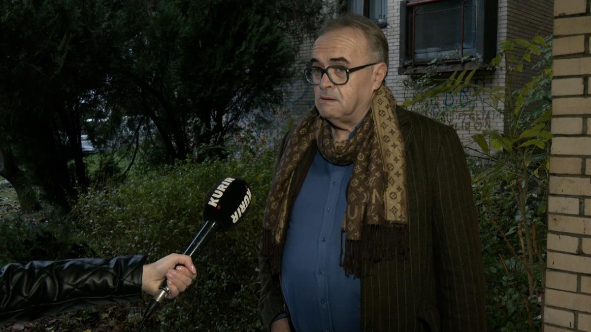 UROŠ ĆERTIĆ BEŽI OD POLICIJE IZ OVOG RAZLOGA! Oglasio se predsednik Sindikata policije nakon incidenta: Moraće prvo da odsluži kaznu u Mitrovici