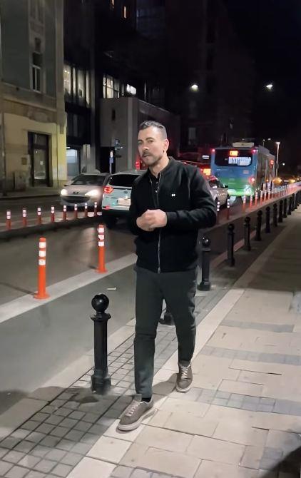 "MOGU DA BUDEM S KIM ŽELIM" Uroš Ćertić bio je u vezi sa poznatom voditeljkom dok je ona bila u braku! Bila mi je prva komšinica...