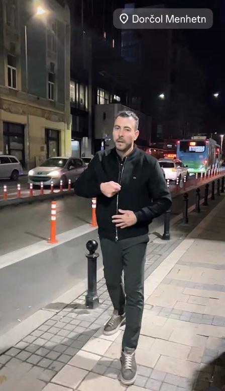 "MOGU DA BUDEM S KIM ŽELIM" Uroš Ćertić bio je u vezi sa poznatom voditeljkom dok je ona bila u braku! Bila mi je prva komšinica...