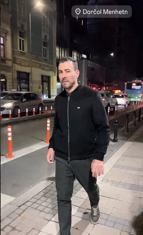 "MOGU DA BUDEM S KIM ŽELIM" Uroš Ćertić bio je u vezi sa poznatom voditeljkom dok je ona bila u braku! Bila mi je prva komšinica...