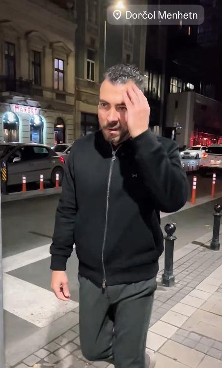 "MOGU DA BUDEM S KIM ŽELIM" Uroš Ćertić bio je u vezi sa poznatom voditeljkom dok je ona bila u braku! Bila mi je prva komšinica...