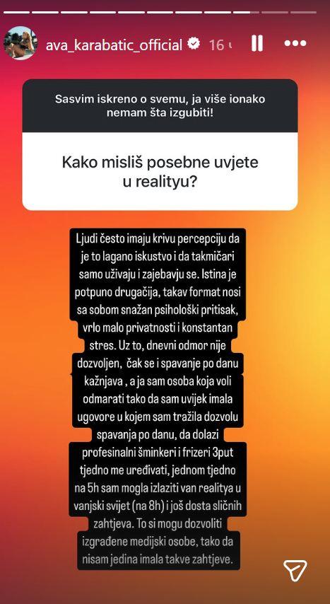 Ava Karabatić