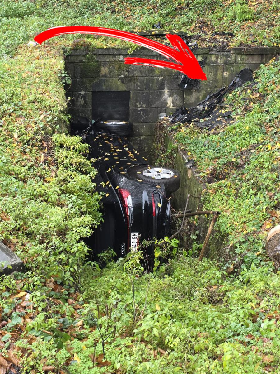 Međuvršje automobil