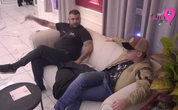 Asmin Durdžić i Dača Virijević