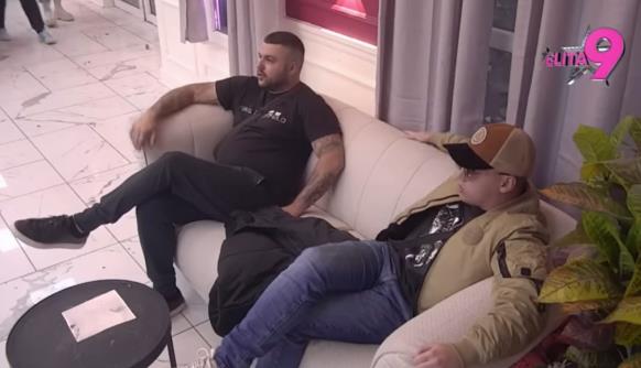 Asmin Durdžić i Dača Virijević