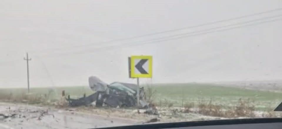 saobraćajna nesreća Laćarak