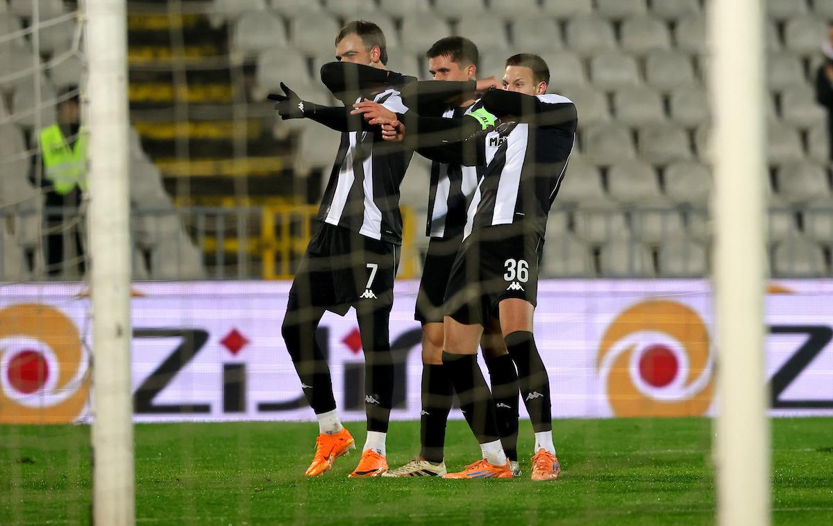 FK Partizan