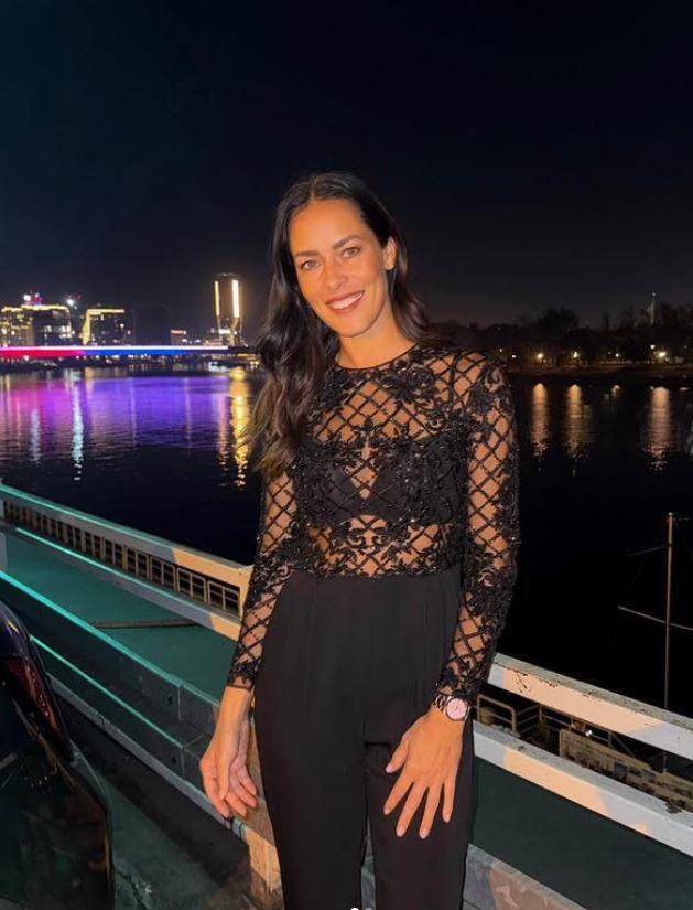 Ana Ivanović