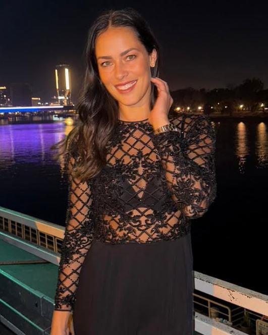 Ana Ivanović