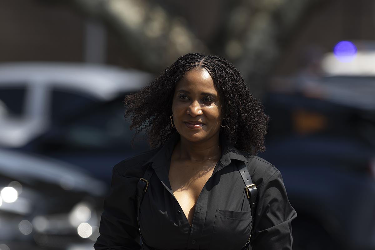 Duduzile Zuma-Sambudla