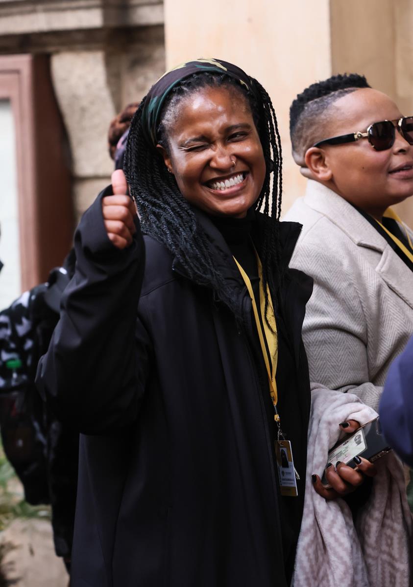 Duduzile Zuma-Sambudla