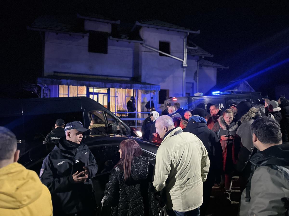 Tuča Mionica izbori