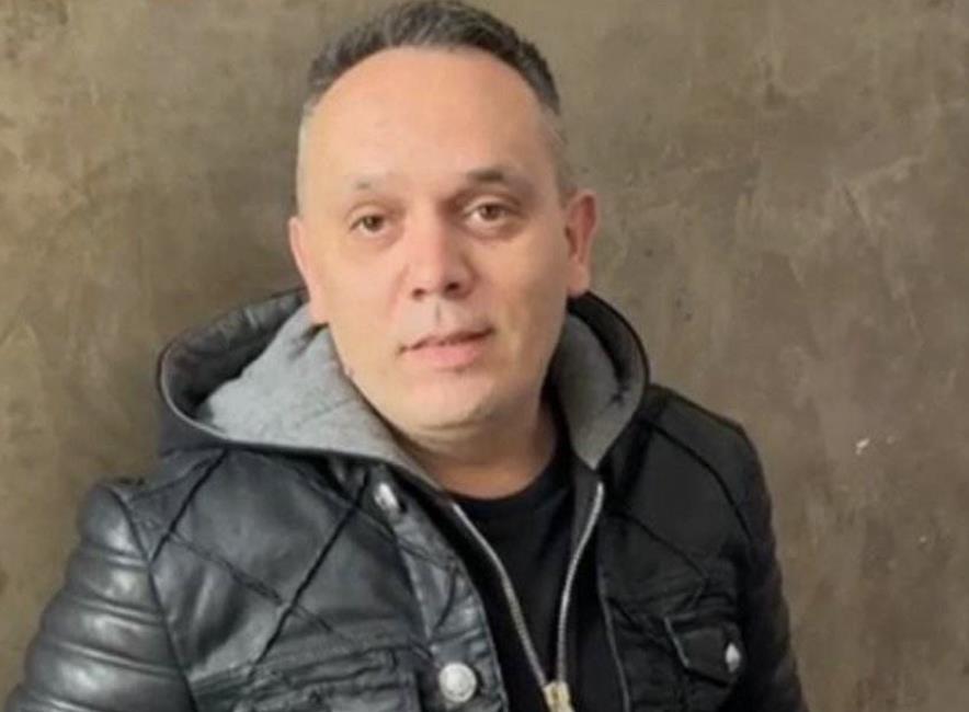Mirko Perković Poki umro