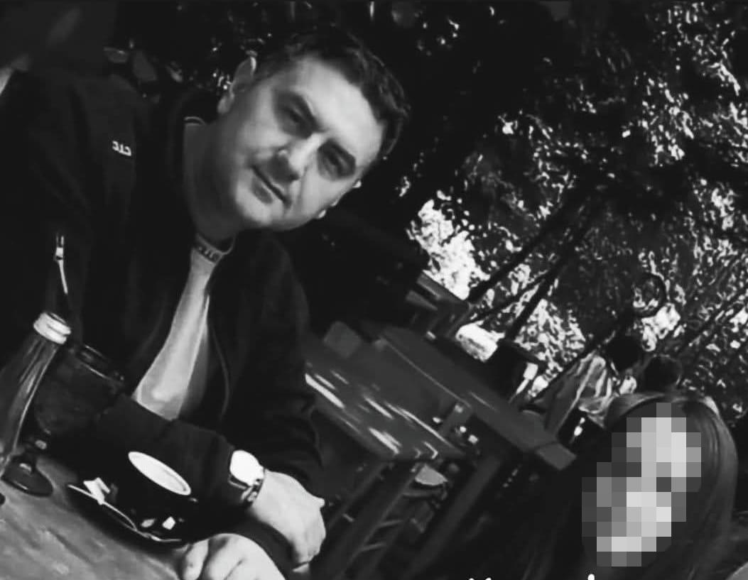 saobraćajna nesreća Laćarak