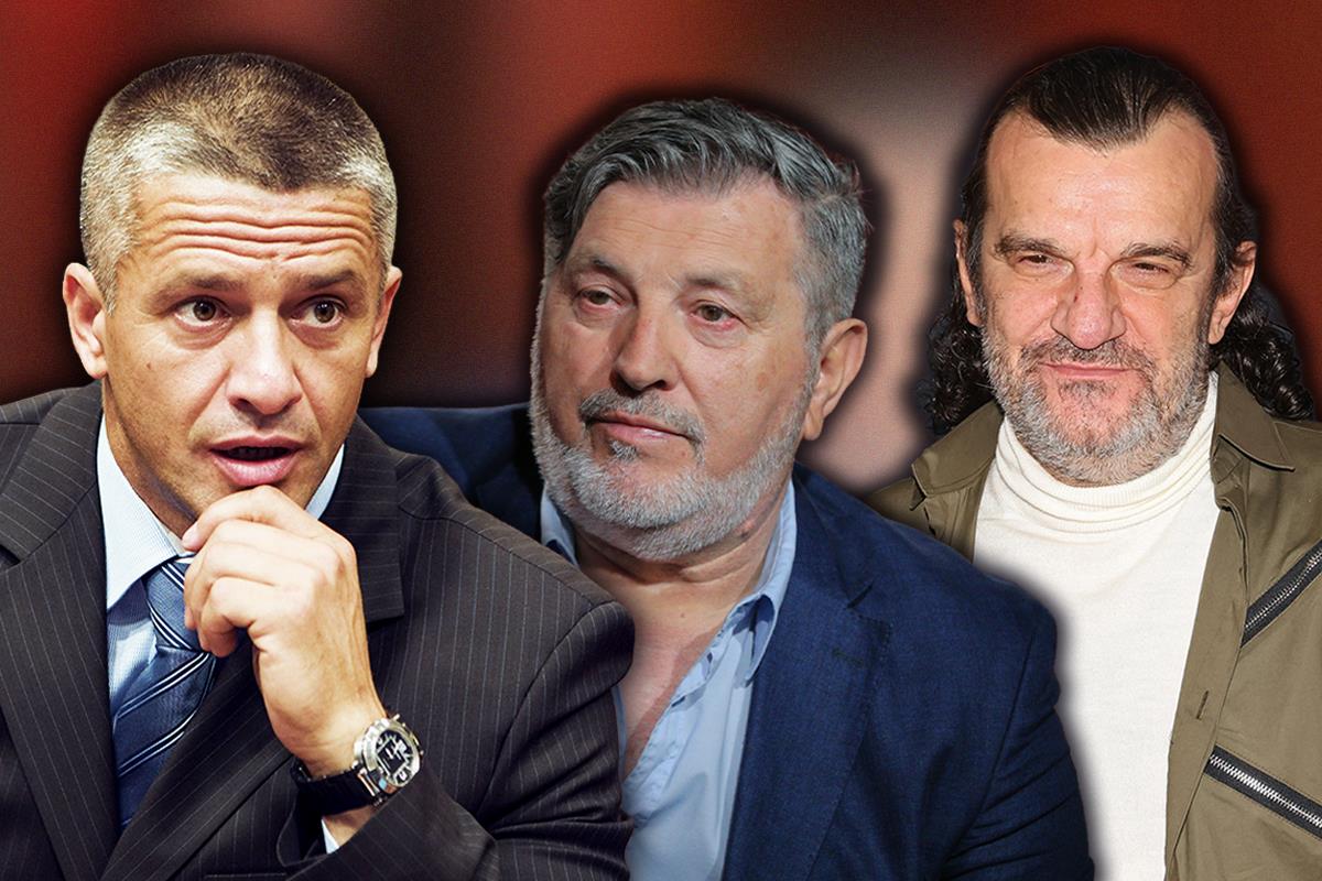 Šerif Konjević Aca Lukas Naser Orić