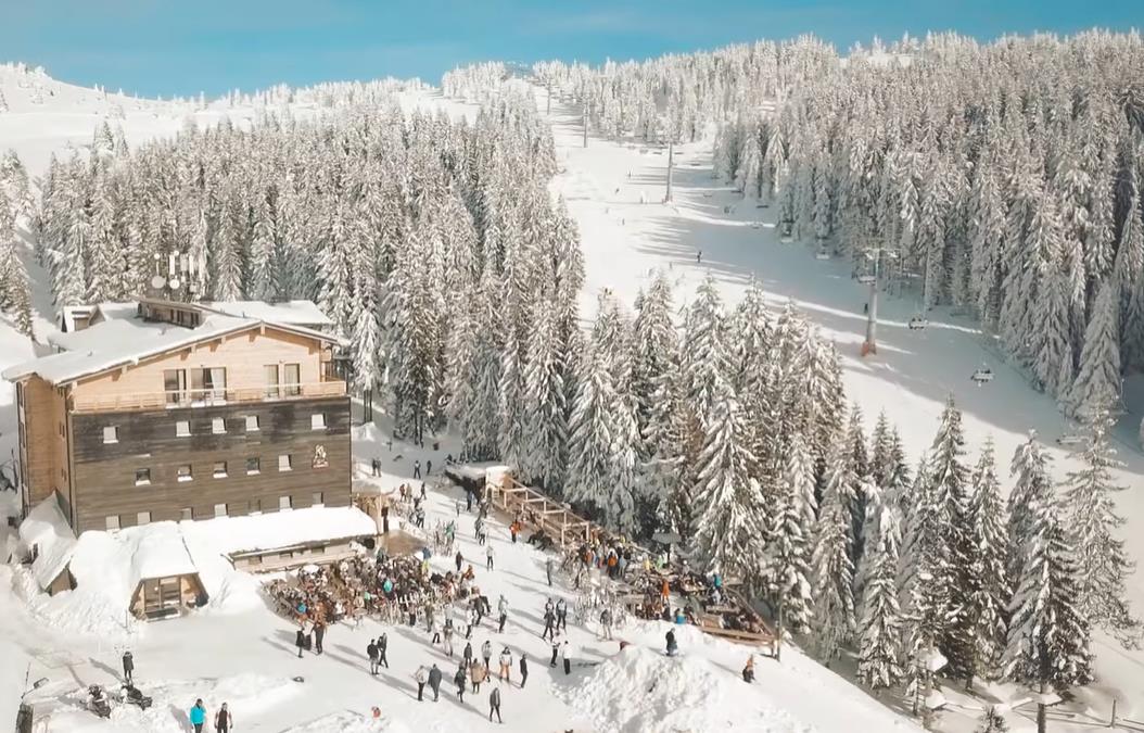 Kopaonik