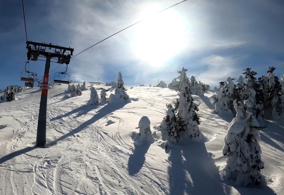Kopaonik