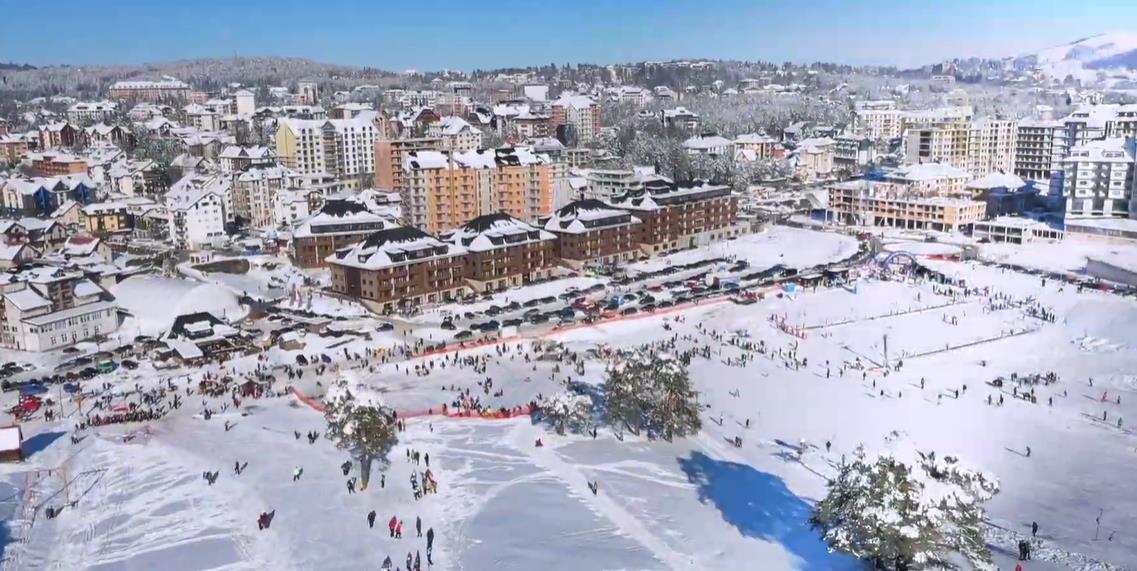 Zlatibor
