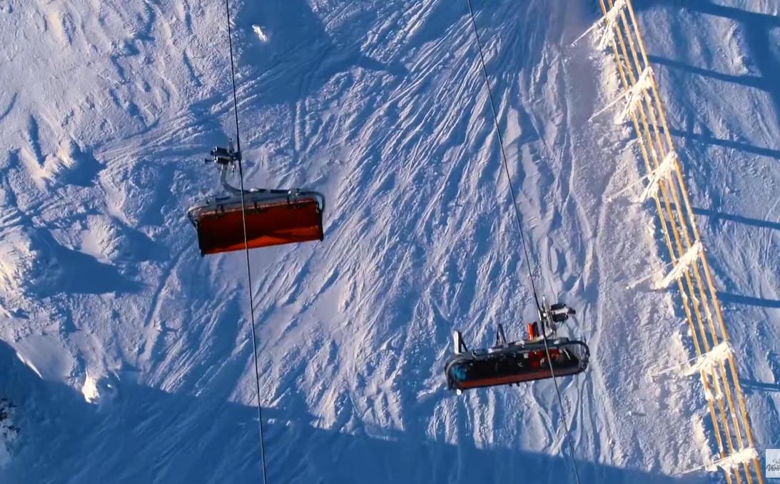 Jahorina i Ravna Planina