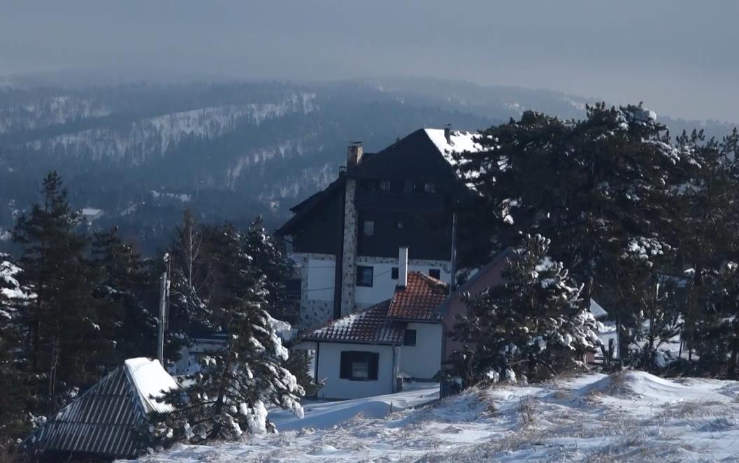 Divčibare