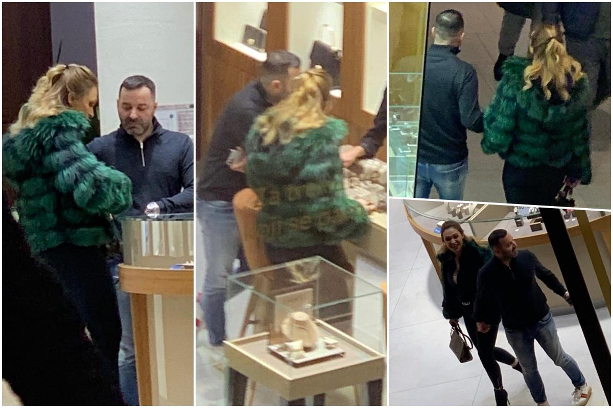 LJUPKIN DEČKO IMA VREDNU NEKRETNINU KOJA MU DONOSI MNOGO NOVCA! Otkrivamo čime se bavi pevačicin partner: Počeli zajednički život