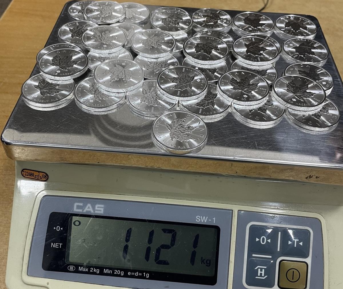 Gradina srebrnjaci investiciono zlato hašiš kanabis