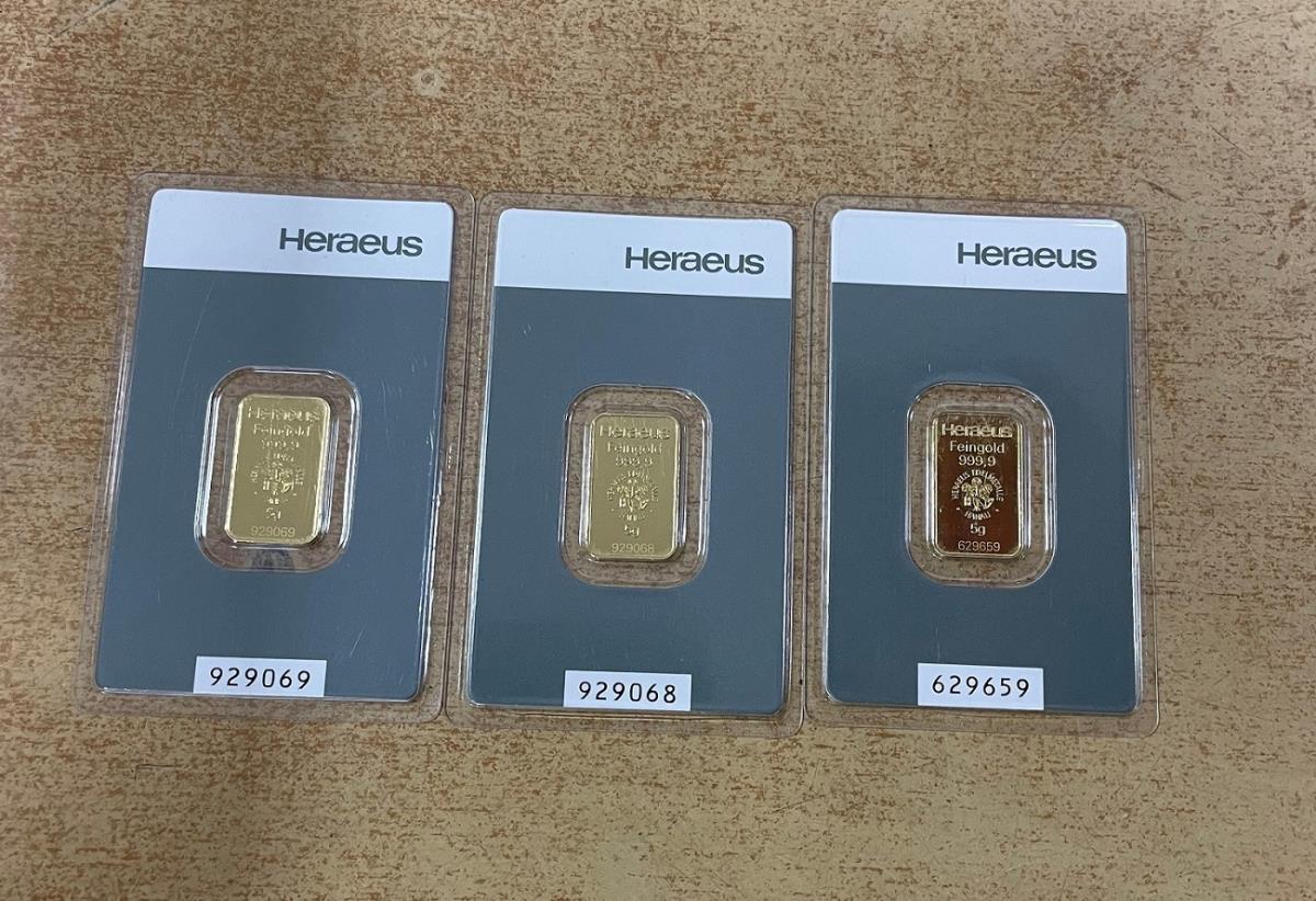 Gradina srebrnjaci investiciono zlato hašiš kanabis