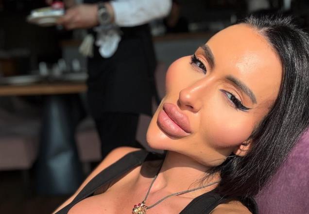 Anastasija Pokreščuk