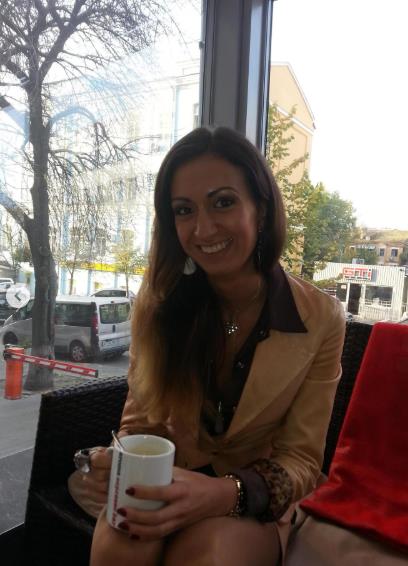 Anastasija Pokreščuk