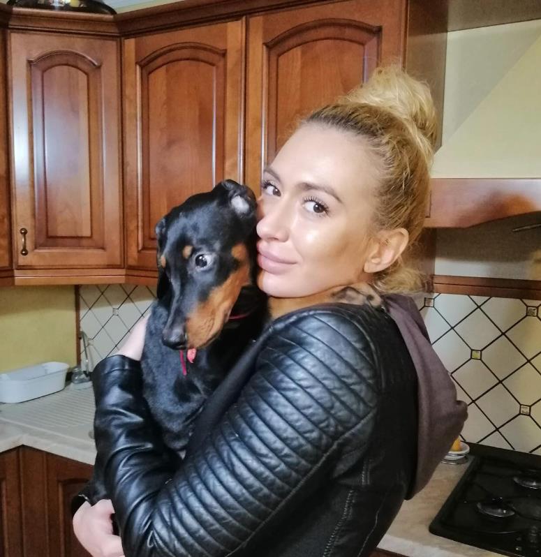 Anastasija Pokreščuk