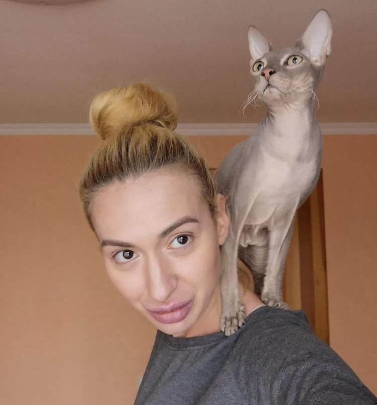 Anastasija Pokreščuk