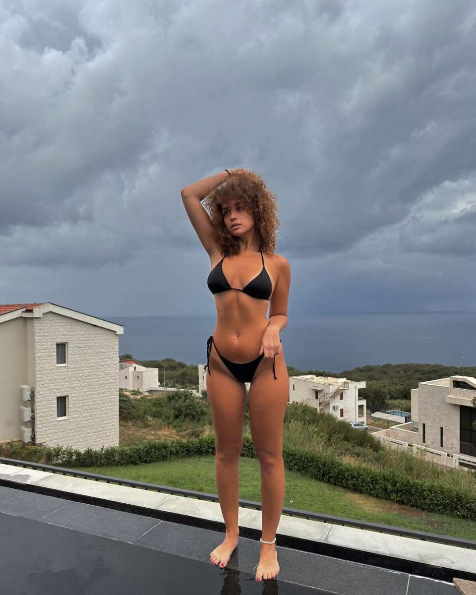 Supruga Nikole Tanaskovića