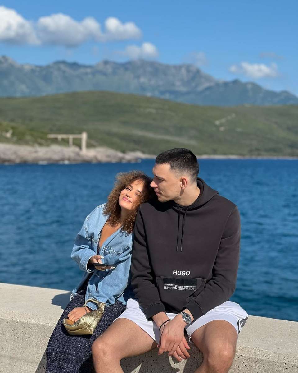 Supruga Nikole Tanaskovića