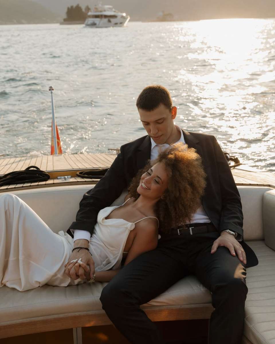 Supruga Nikole Tanaskovića