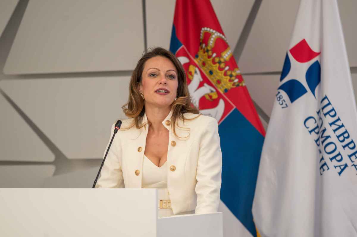 Cveta Majtanović