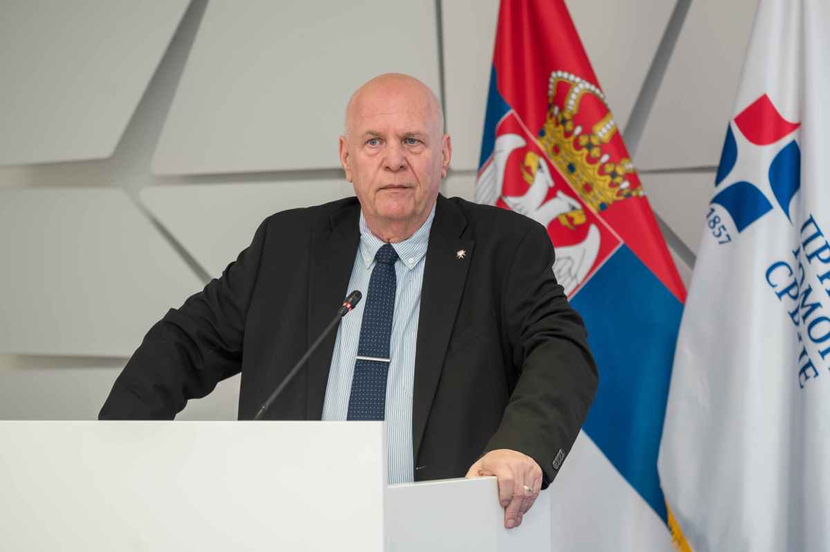 Johanes Hunčofski