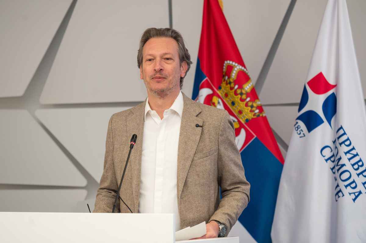 Mihailo Vesović