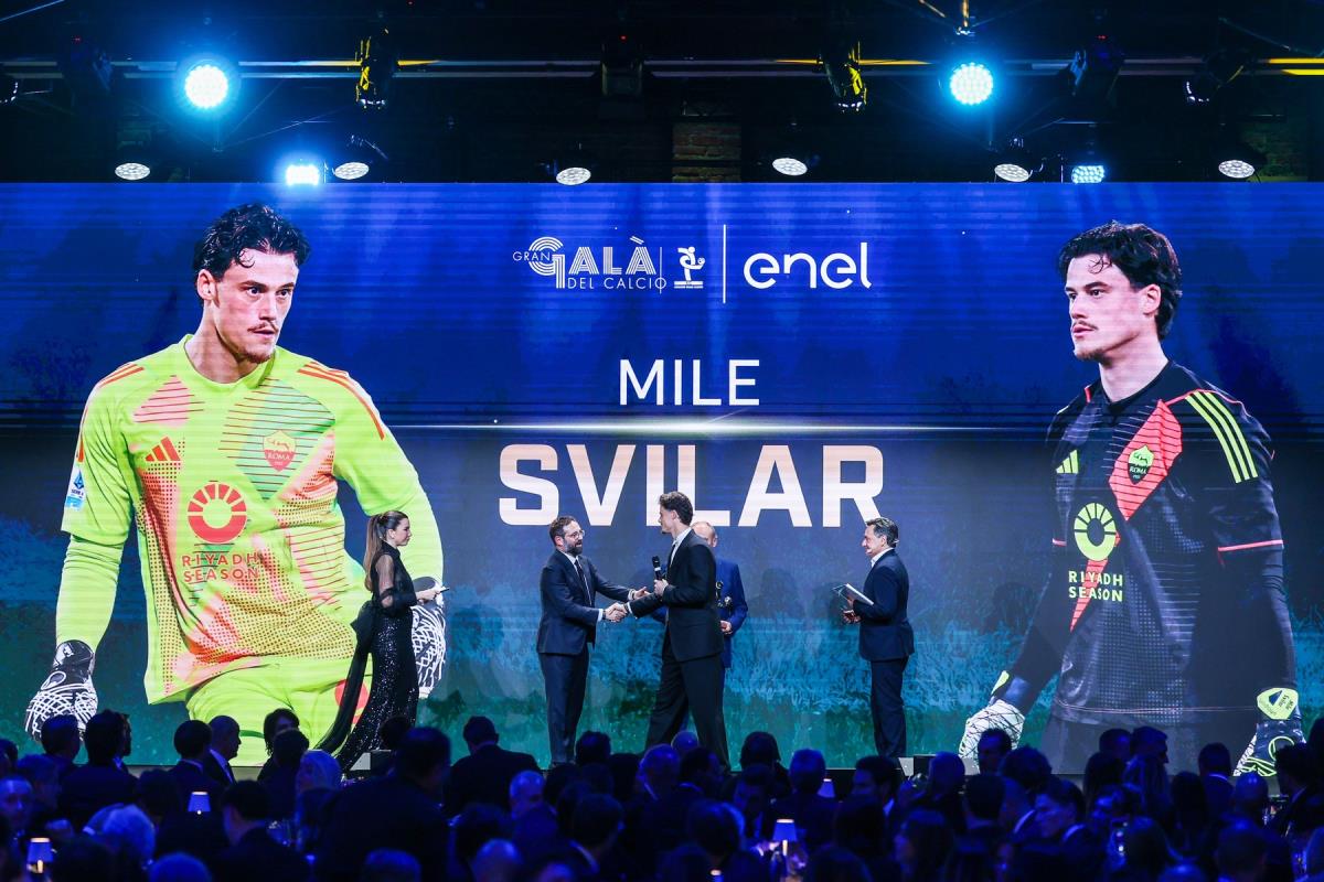 Mile Svilar