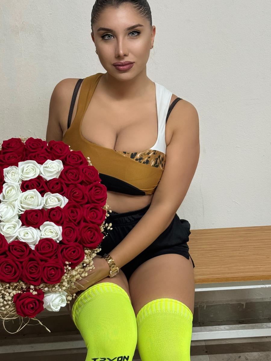 Elif Kararslan bivši fudbalski sudija iz Turske