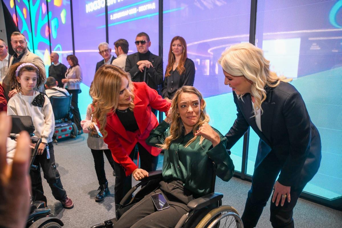 milica đurđević stamenkovski