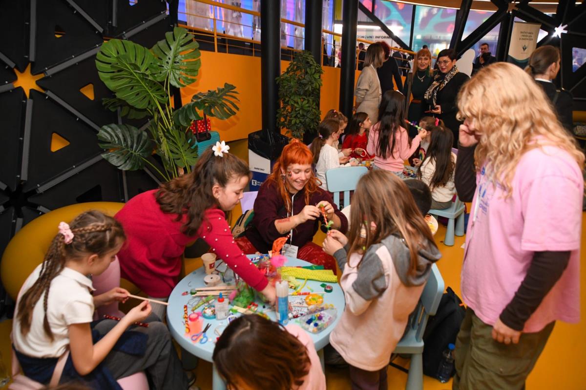 milica đurđević stamenkovski