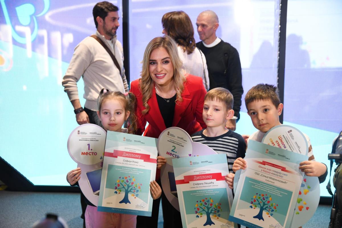 Ministarstvo za rad, zapošljavanje, borač