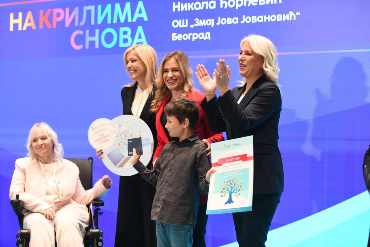 Ministarstvo za rad, zapošljavanje, borač