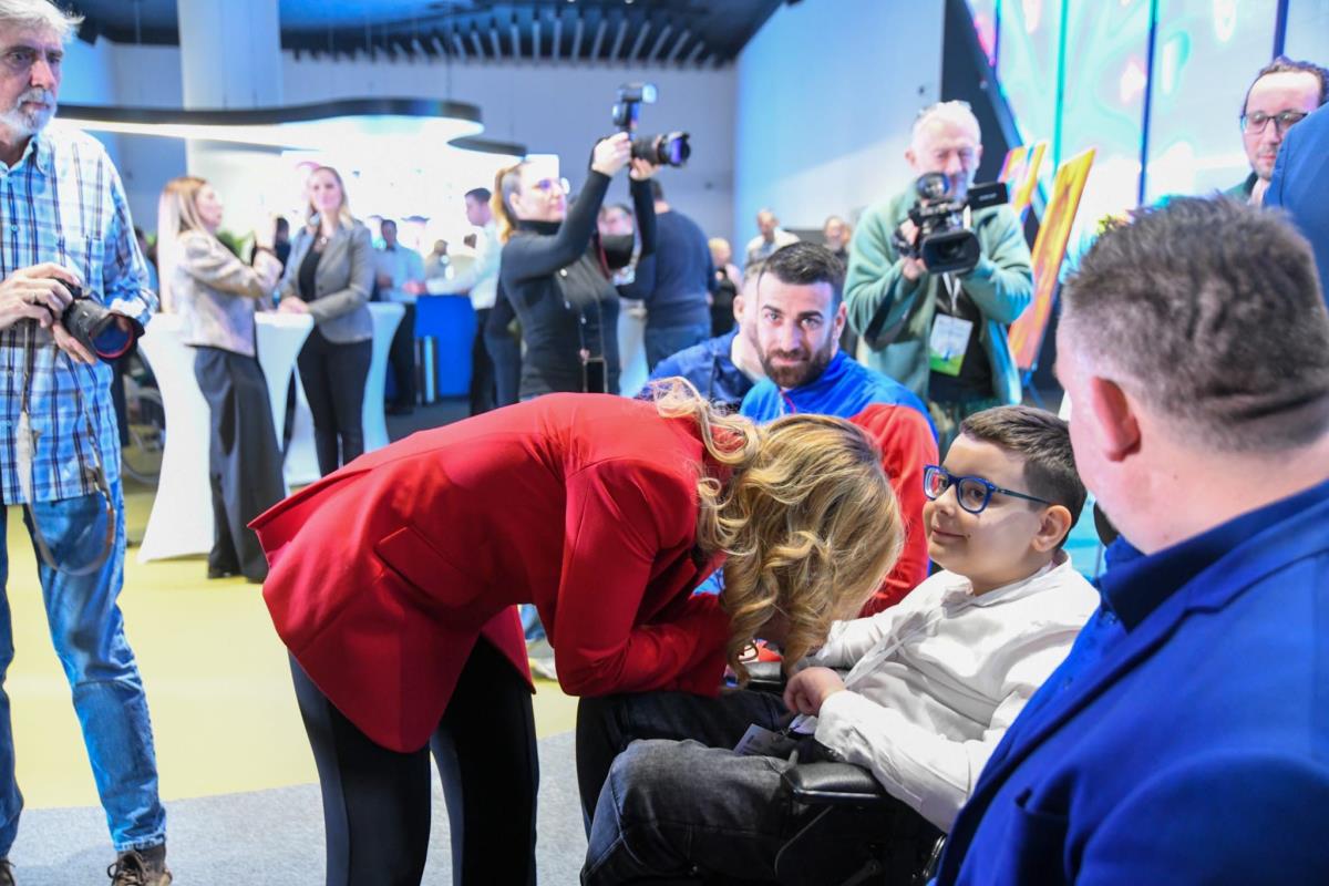 milica đurđević stamenkovski