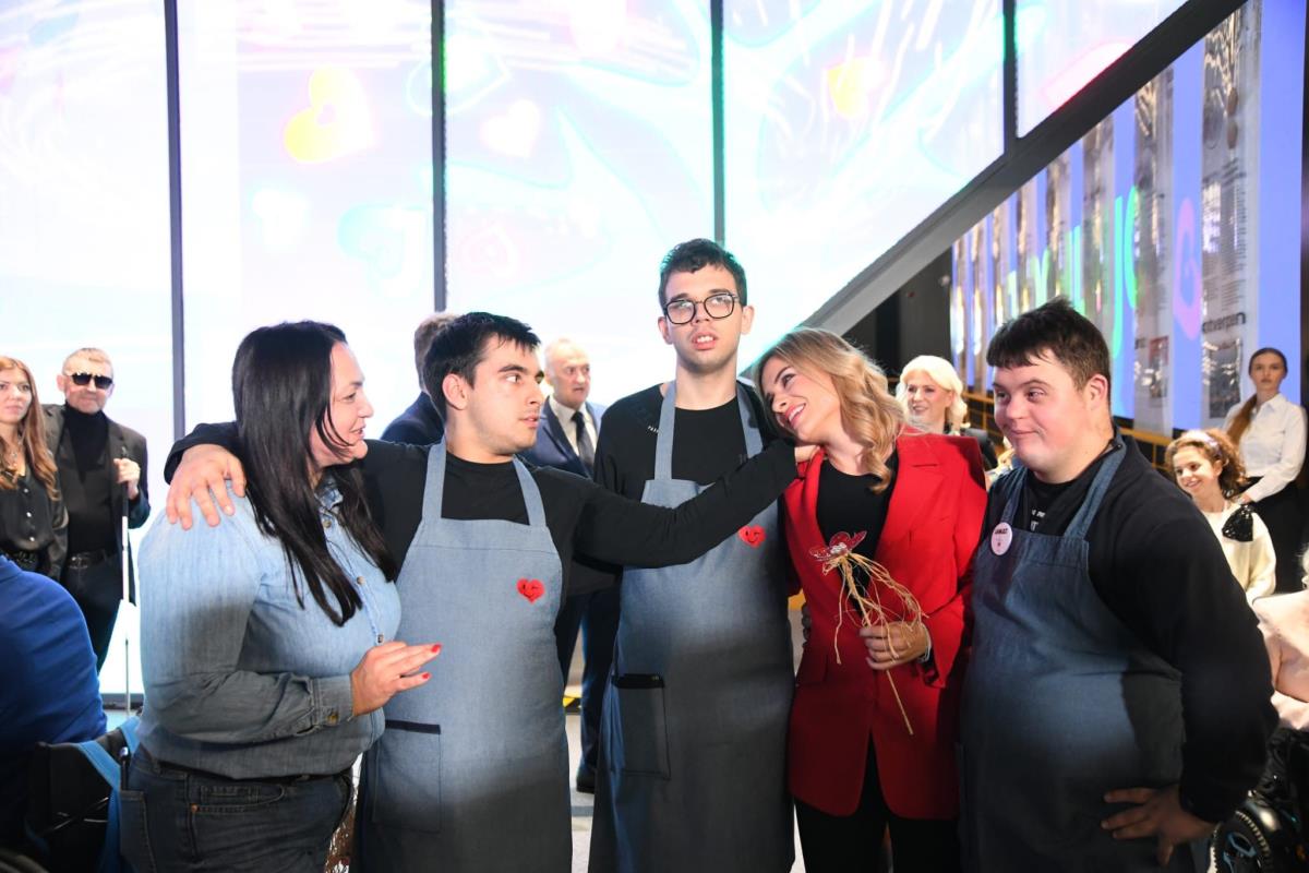 milica đurđević stamenkovski