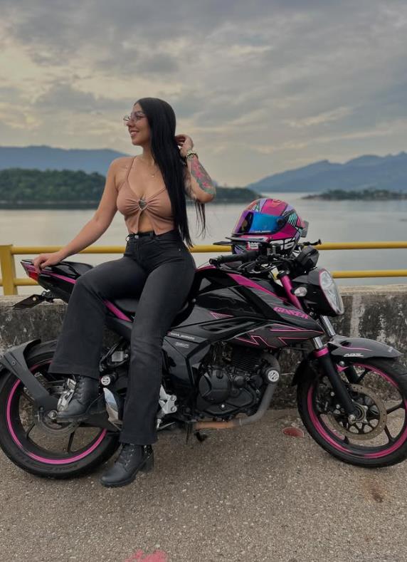 Bajkerka Sofija poginula u sudaru u Kolumbiji, objavila jezivu objavu nekoliko sati pred smrt