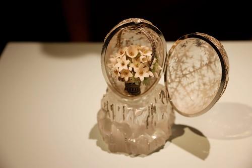 Faberžeovo zimsko jaje