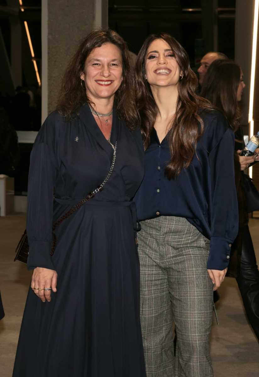 Nastavak Žikine dinastije posvećen Rialdi Kadrić